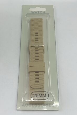 Ремінець для Xiaomi Amazfit Bip Original Design 20mm