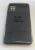 Avantis Full Silicone case Xiaomi Redmi Note 11 Pro 4G
