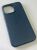 Чехол Leather Case Apple Iphone 15 Pro MagSafe