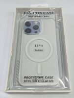 Ultra thin plastic for Apple Iphone 13 Pro with Magsafe