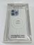 Ultra thin plastic for Apple Iphone 13 Pro with Magsafe