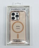 Ultra thin plastic for Apple Iphone 16 Pro with Magsafe