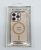 Ultra thin plastic for Apple Iphone 16 Pro with Magsafe