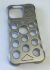 Case Aluminium CELL for Apple Iphone 16 Pro