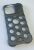 Case Aluminium CELL for Apple Iphone 16 Pro