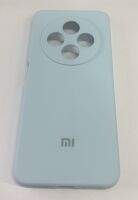 Чехол Silicone Case for Xiaomi Redmi 14C
