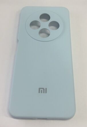 Чехол Silicone Case for Xiaomi Redmi 14C