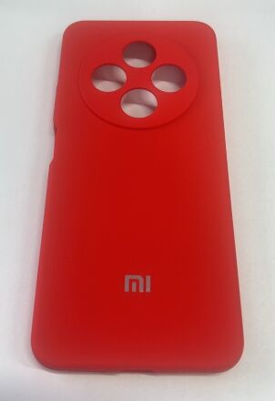 Чехол Silicone Case for Xiaomi Redmi 14C