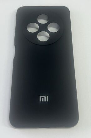 Чехол Silicone Case for Xiaomi Redmi 14C