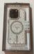 Case Stones and Stars MagSafe Apple for Iphone 15 Pro