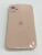 Чохол Silicone Case Copy Apple iPhone 11 Square
