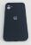 Чохол Silicone Case Copy Apple iPhone 11 Square