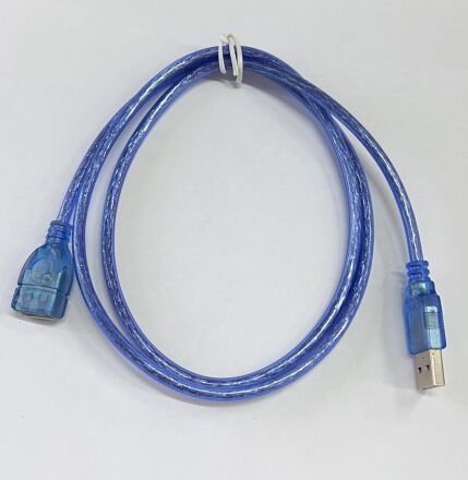 Подовжувач USB 1m USB 2.0