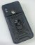Armor Case With Curtain for Nokia C21 Plus