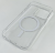 Ultra thin plastic for Apple Iphone 13 with Magsafe