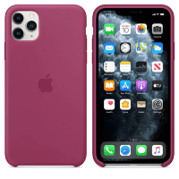 Чохол Silicone Case Original Apple iPhone 11