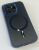 Case Carbone Shield Magsafe  for Apple Iphone 15 ProMax