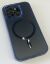 Case Carbone Shield Magsafe  for Apple Iphone 15 ProMax