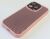 Case Carbone Shield Magsafe  for Apple Iphone 15 ProMax