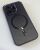 Case Carbone Shield Magsafe  for Apple Iphone 15 ProMax