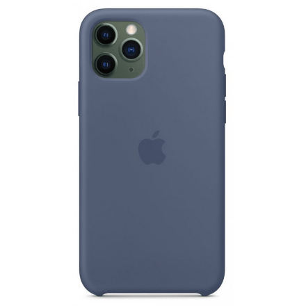 Чохол Silicone Case Original Apple iPhone 11 Pro