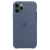 Чохол Silicone Case Original Apple iPhone 11 Pro