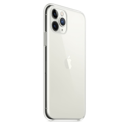 Чохол Silicone Case Original Apple iPhone 11 Pro