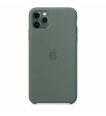 Чохол Silicone Case Original Apple iPhone 11 Pro
