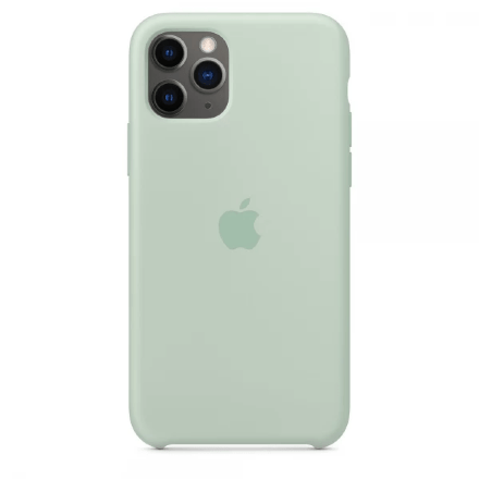 Чохол Silicone Case Original Apple iPhone 11 Pro