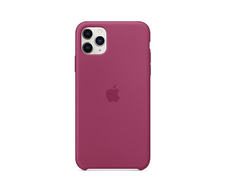 Чохол Silicone Case Original Apple iPhone 11 Pro