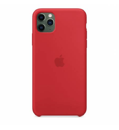 Чохол Silicone Case Original Apple iPhone 11 Pro