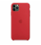 Чохол Silicone Case Original Apple iPhone 11 Pro