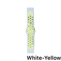 Ремінець для Xiaomi Amazfit Bip Nike 20mm