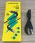 USB Cable TORNADO TX15 Тканевая Оплётка Lightning 2.4A/1m