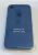 Чохол Silicone Case Copy Apple iPhone Xr Square