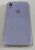 Чохол Silicone Case Copy Apple iPhone Xr Square