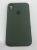 Чохол Silicone Case Copy Apple iPhone Xr Square