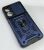 Armor Case With Curtain for Oppo A78 4G