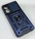 Armor Case With Curtain for Oppo A78 4G