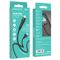 USB Cable Borofone BX46 Type-C 1m