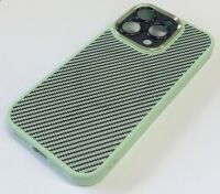Case Carbone Shield Magsafe  for Apple Iphone 15 Pro