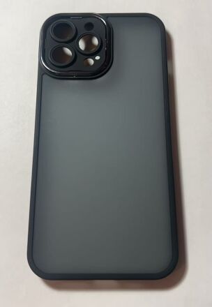 Чехол Color Matte iPhone 13 ProMax