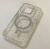 Case Stones and Stars MagSafe Apple for Iphone 16 Pro