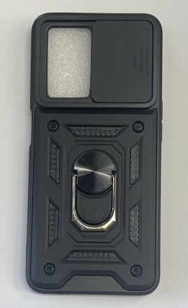 Armor Case With Curtain for Oppo A57s