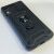 Armor Case With Curtain for Motorola E13 4G