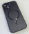 Case Carbone Shield Magsafe  for Apple Iphone 15