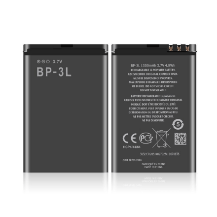 Аккумулятор Nokia BP-3L