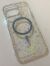 Case Stones and Stars MagSafe Apple for Iphone 16 ProMax