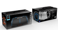 Колонки Senteo Bluetooth speakers STUDIO TSUNAMI  80W