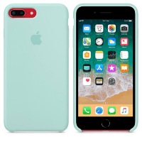 Чохол Silicone Case Original Apple iPhone 8 Plus